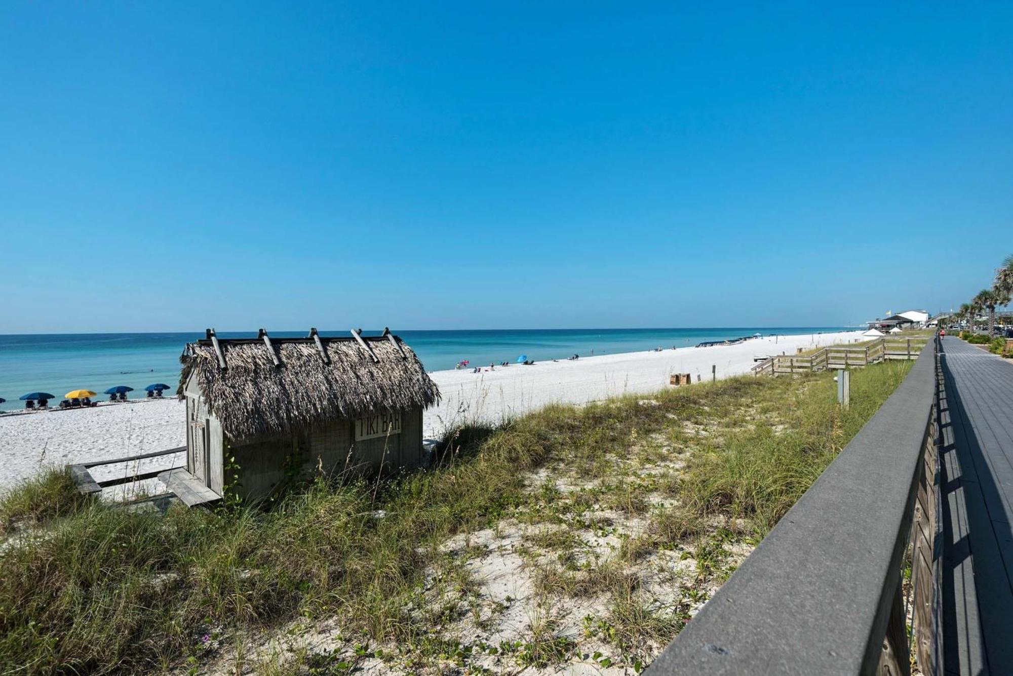 Majestic Sun 605B Apartment Destin Exterior photo