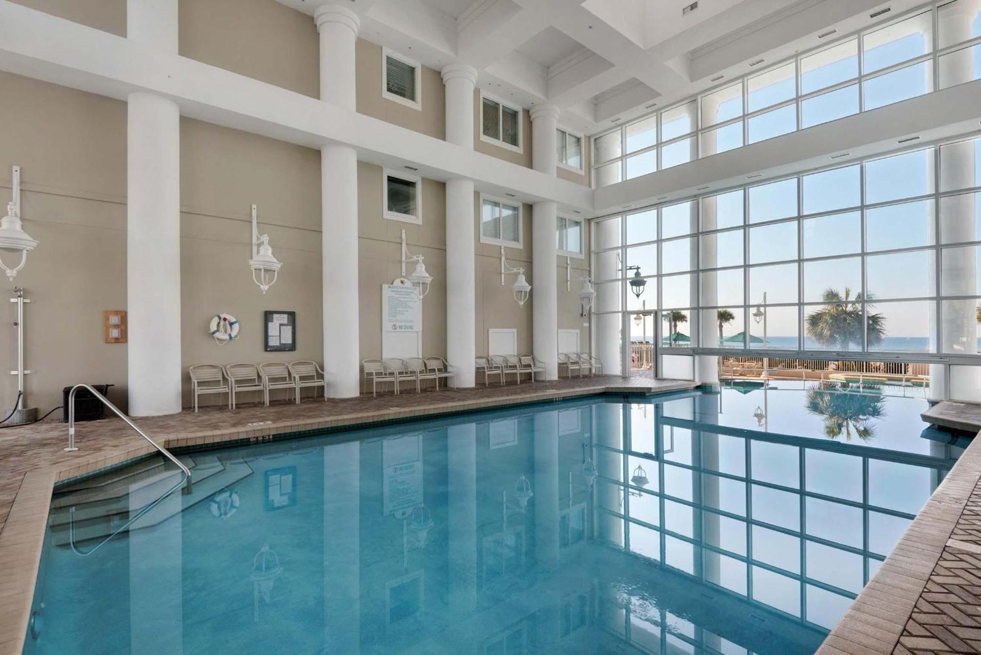 Majestic Sun 605B Apartment Destin Exterior photo
